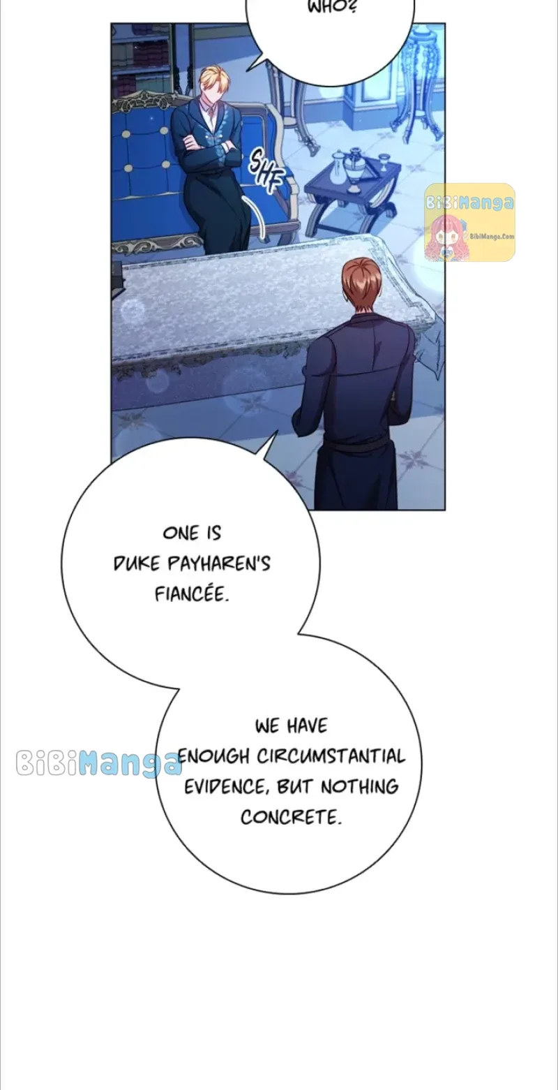 I’m Divorced, But I’m a Chaebol Chapter 75 page 56