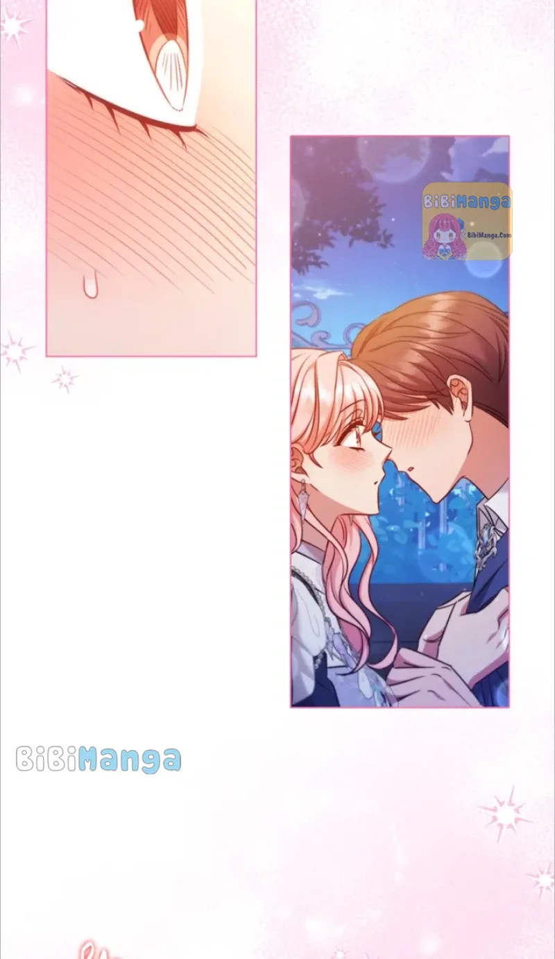 I’m Divorced, But I’m a Chaebol Chapter 75 page 37