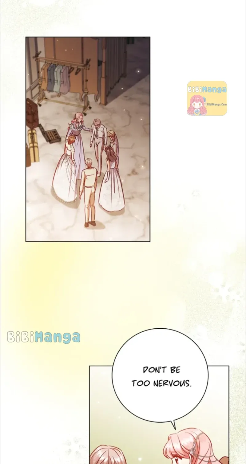 I’m Divorced, But I’m a Chaebol Chapter 72 page 55