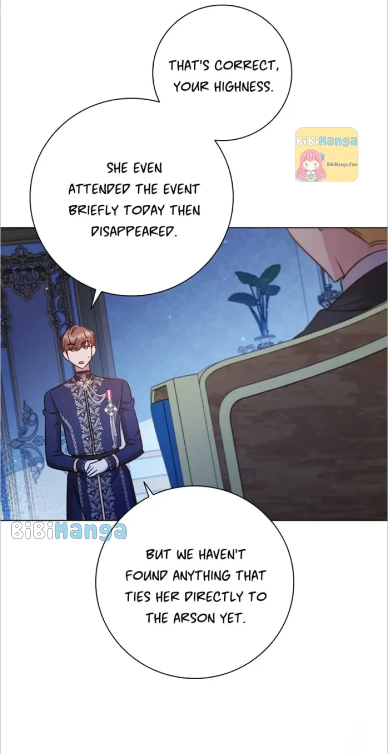 I’m Divorced, But I’m a Chaebol Chapter 75 page 58