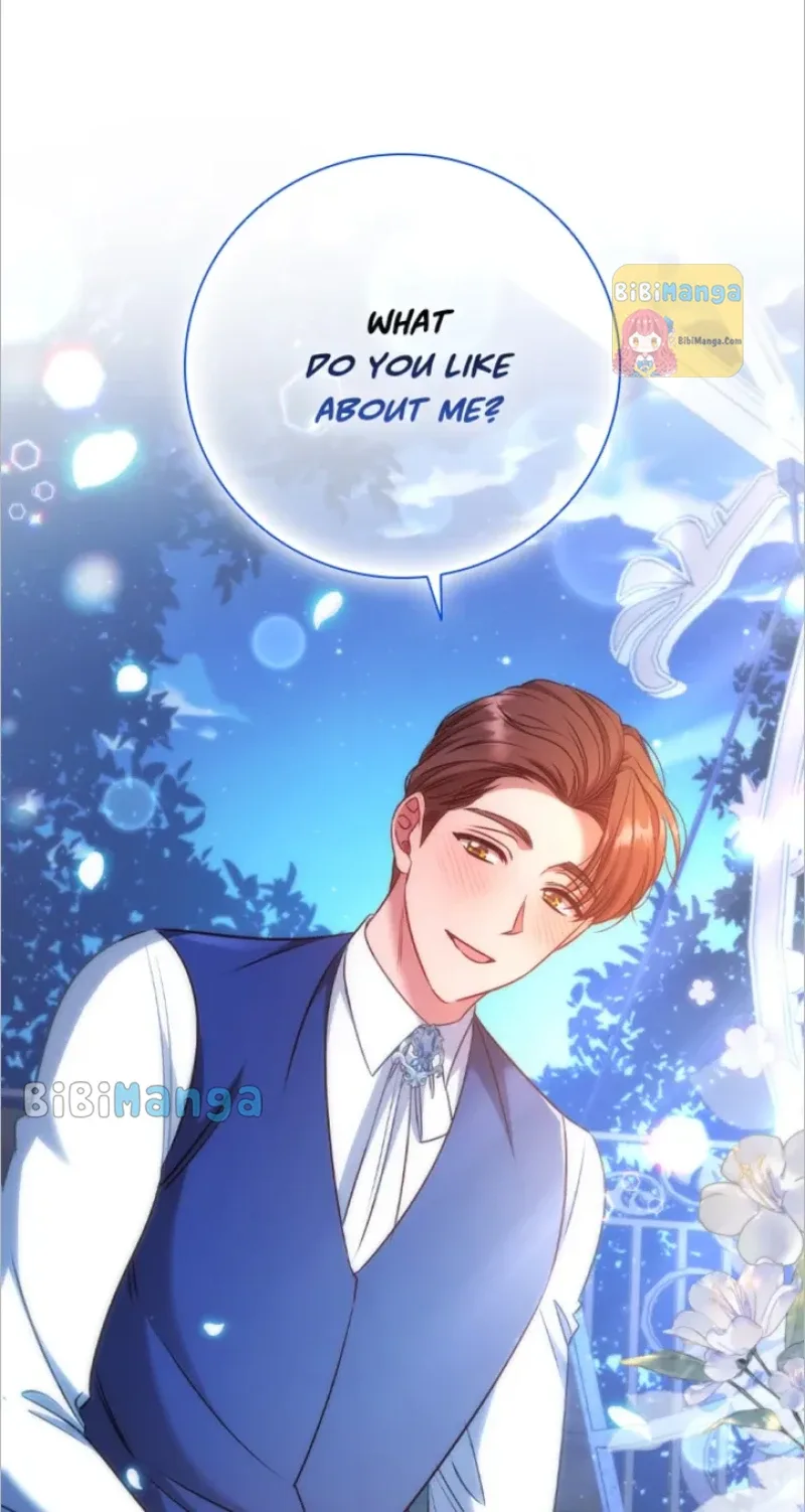 I’m Divorced, But I’m a Chaebol Chapter 75 page 22