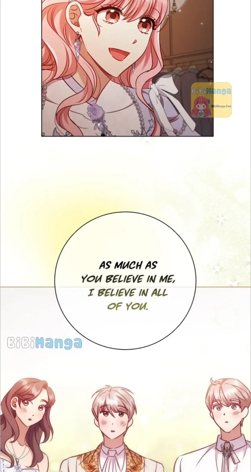 I’m Divorced, But I’m a Chaebol Chapter 72 page 57