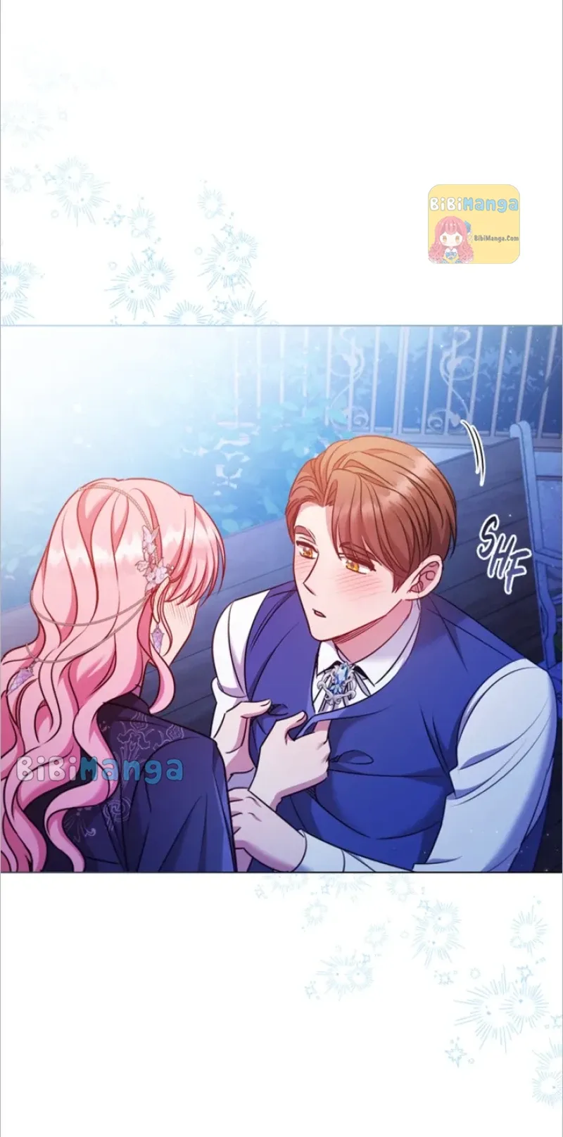 I’m Divorced, But I’m a Chaebol Chapter 75 page 30