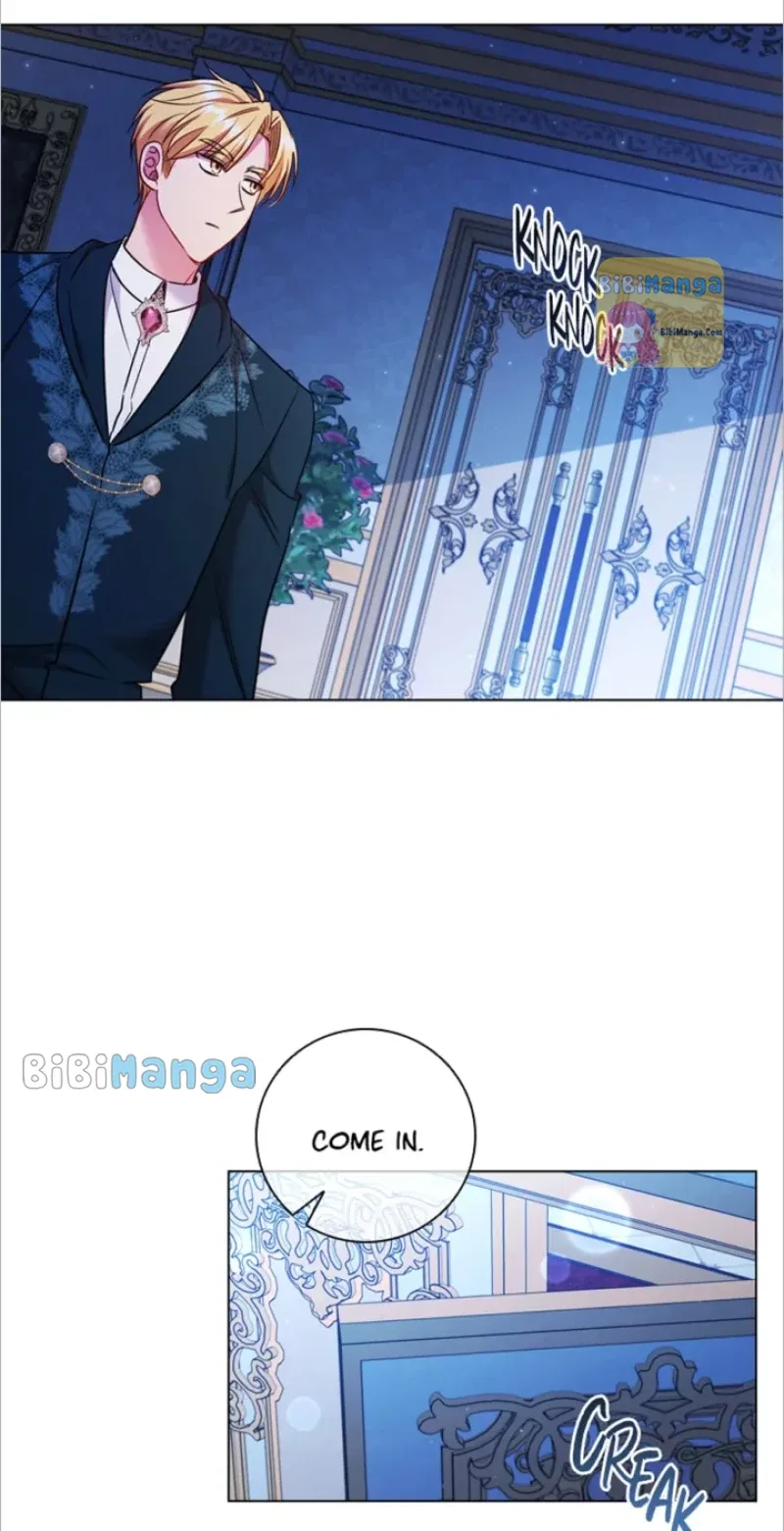 I’m Divorced, But I’m a Chaebol Chapter 75 page 52