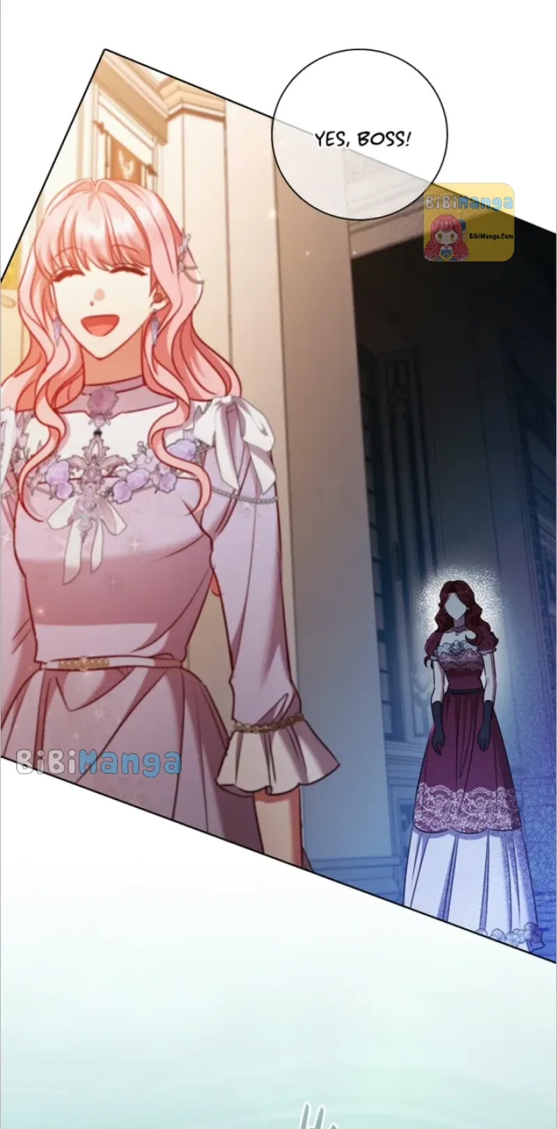 I’m Divorced, But I’m a Chaebol Chapter 72 page 64