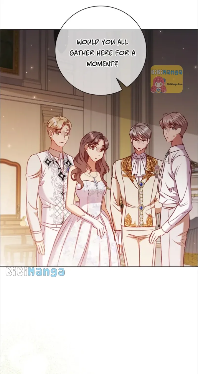 I’m Divorced, But I’m a Chaebol Chapter 72 page 54
