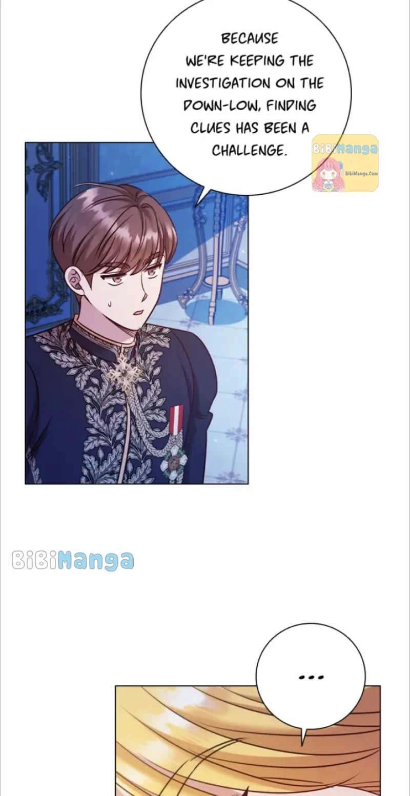 I’m Divorced, But I’m a Chaebol Chapter 75 page 60