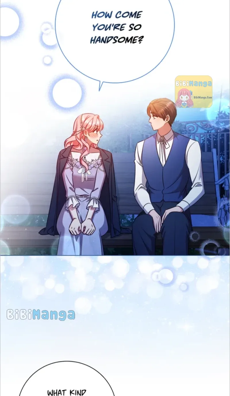I’m Divorced, But I’m a Chaebol Chapter 75 page 15