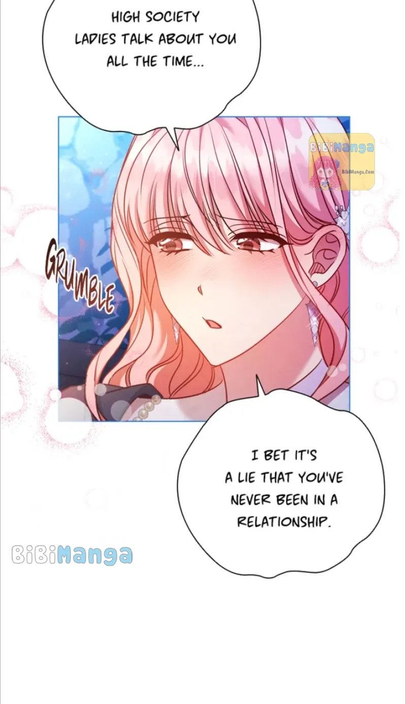 I’m Divorced, But I’m a Chaebol Chapter 75 page 18