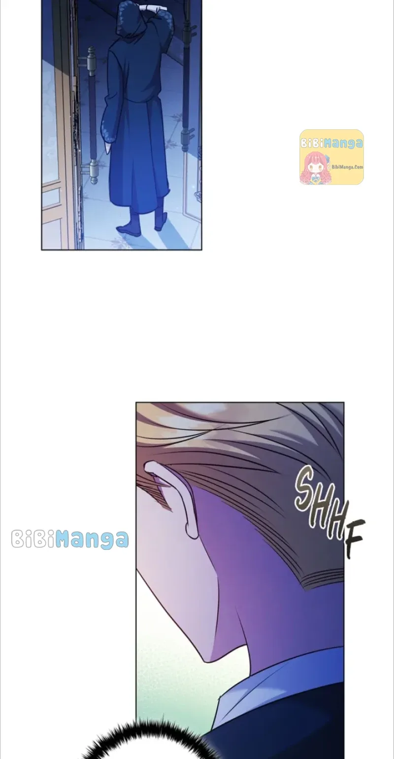 I’m Divorced, But I’m a Chaebol Chapter 75 page 47