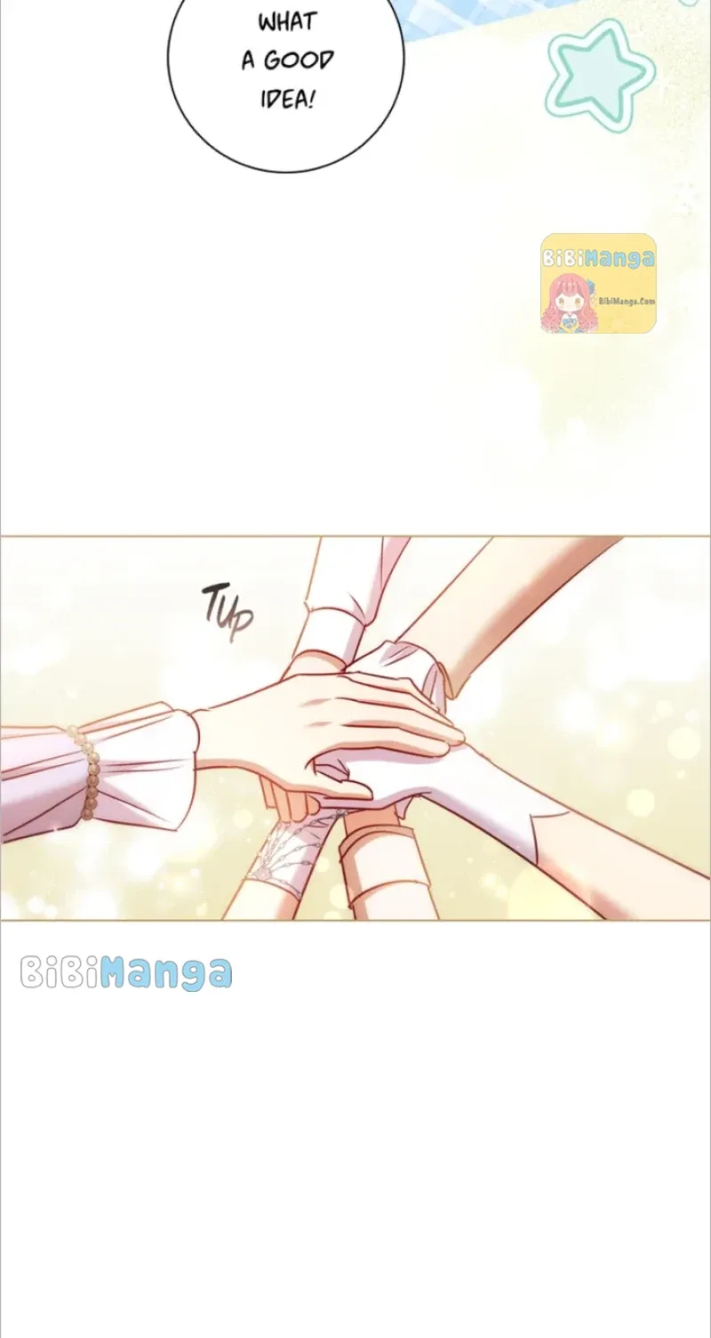 I’m Divorced, But I’m a Chaebol Chapter 72 page 59