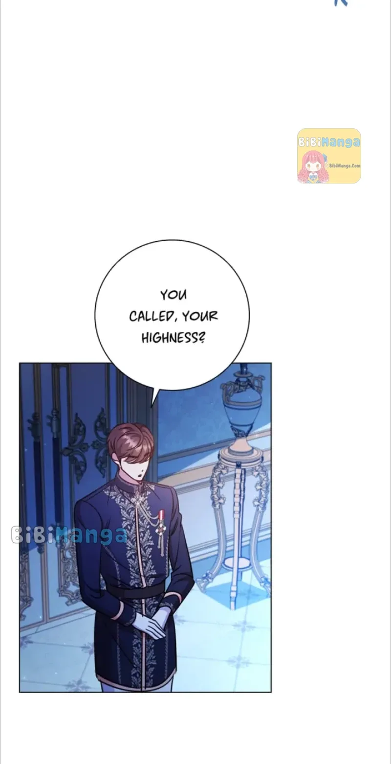 I’m Divorced, But I’m a Chaebol Chapter 75 page 53