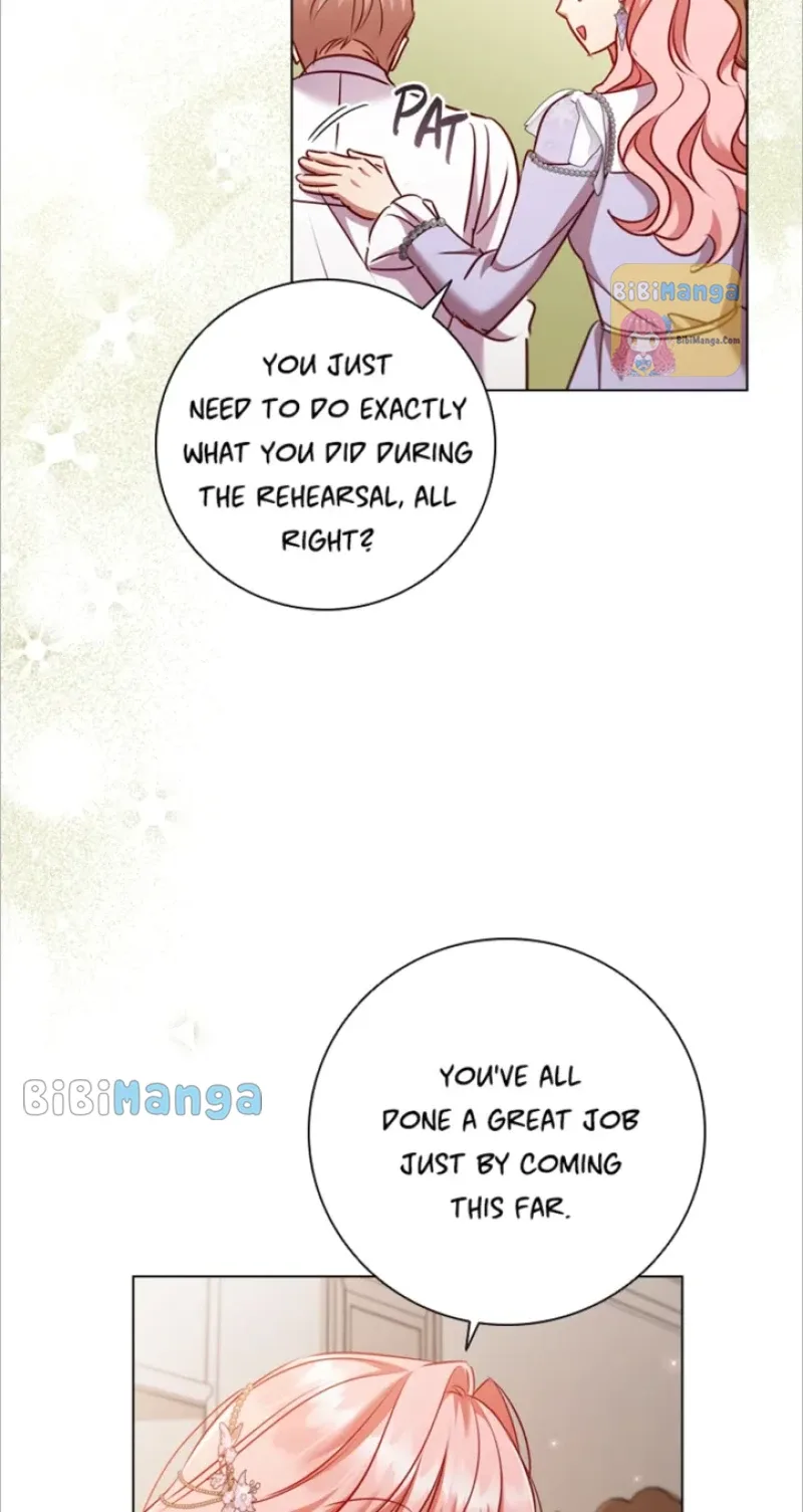 I’m Divorced, But I’m a Chaebol Chapter 72 page 56