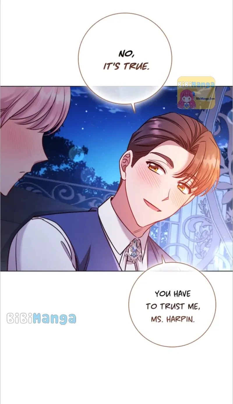 I’m Divorced, But I’m a Chaebol Chapter 75 page 19