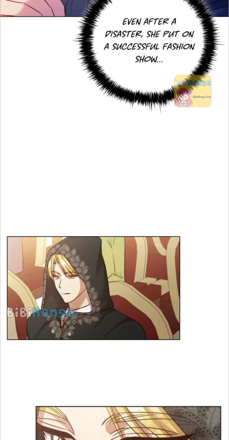 I’m Divorced, But I’m a Chaebol Chapter 75 page 49