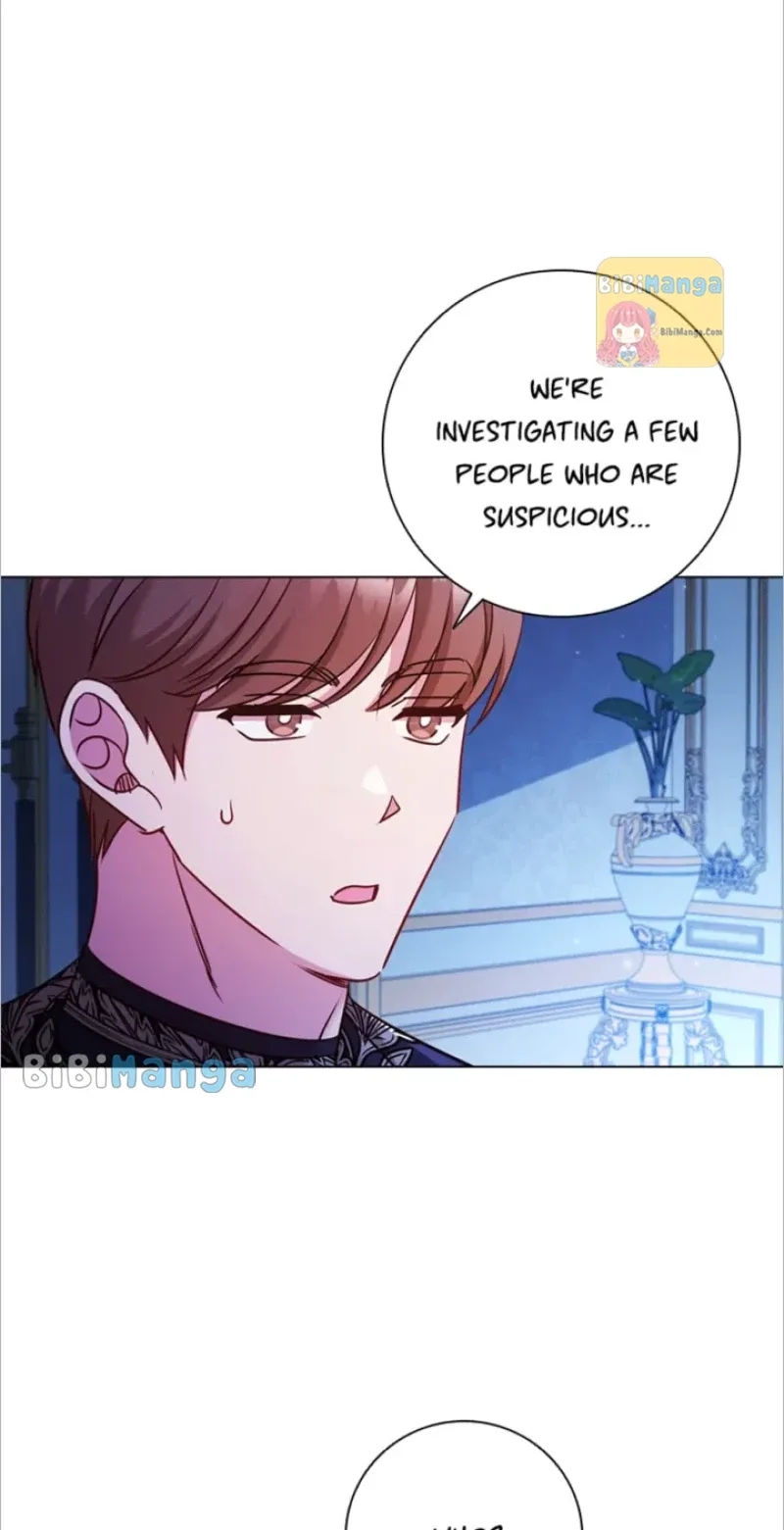 I’m Divorced, But I’m a Chaebol Chapter 75 page 55