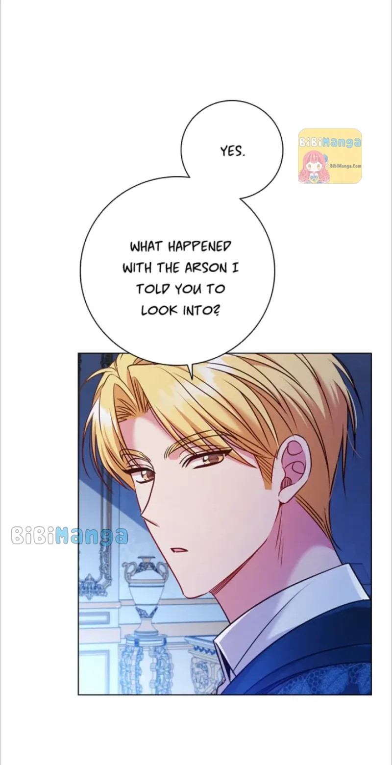 I’m Divorced, But I’m a Chaebol Chapter 75 page 54