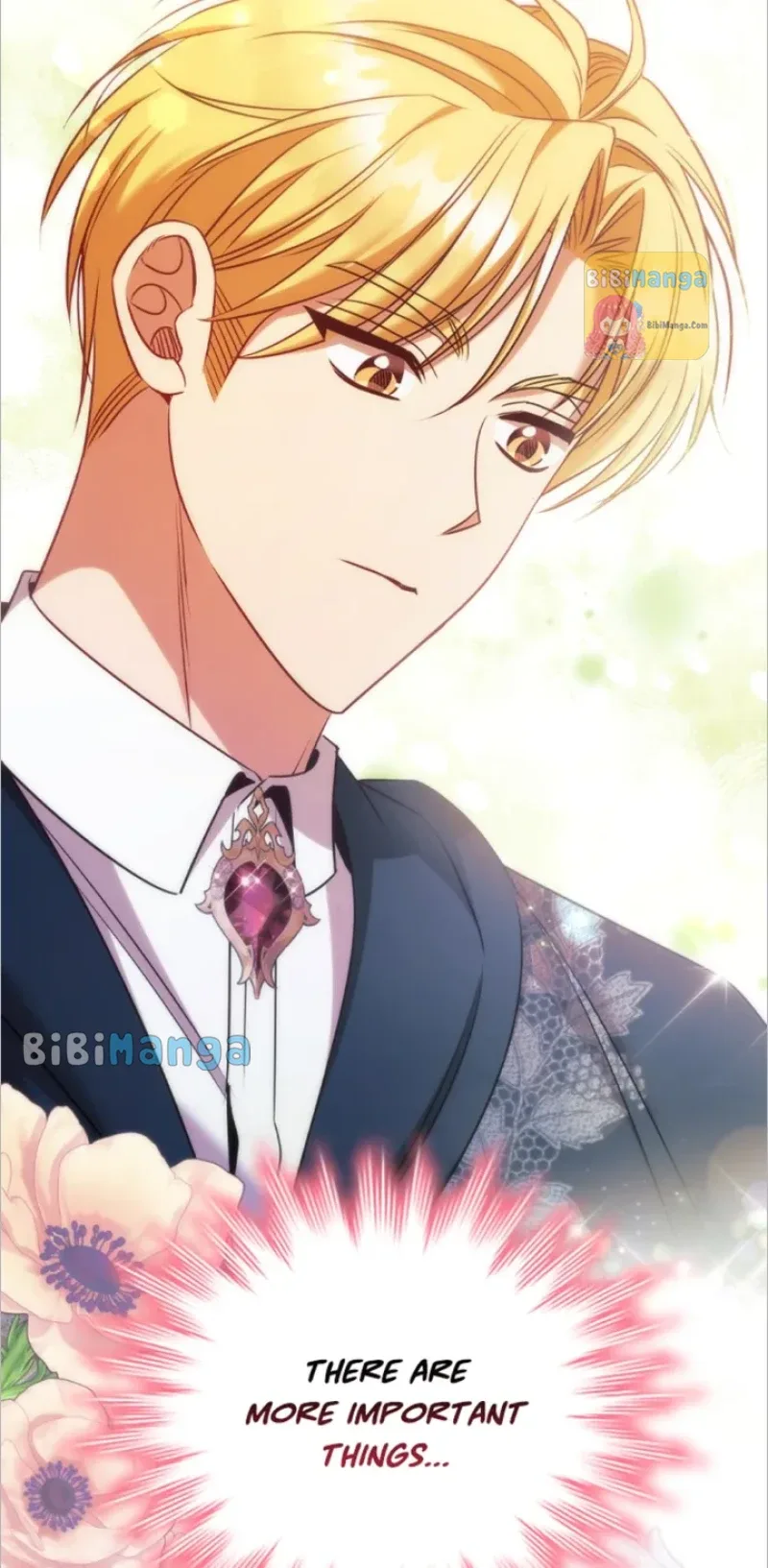 I’m Divorced, But I’m a Chaebol Chapter 75 page 64