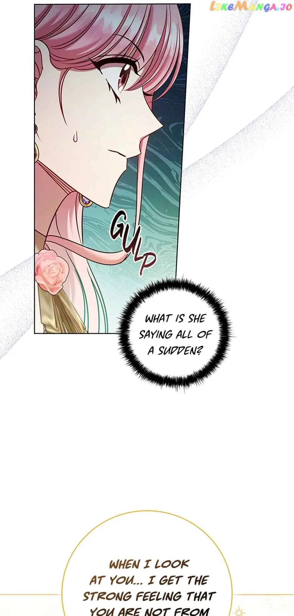 I’m Divorced, But I’m a Chaebol Chapter 78 page 3