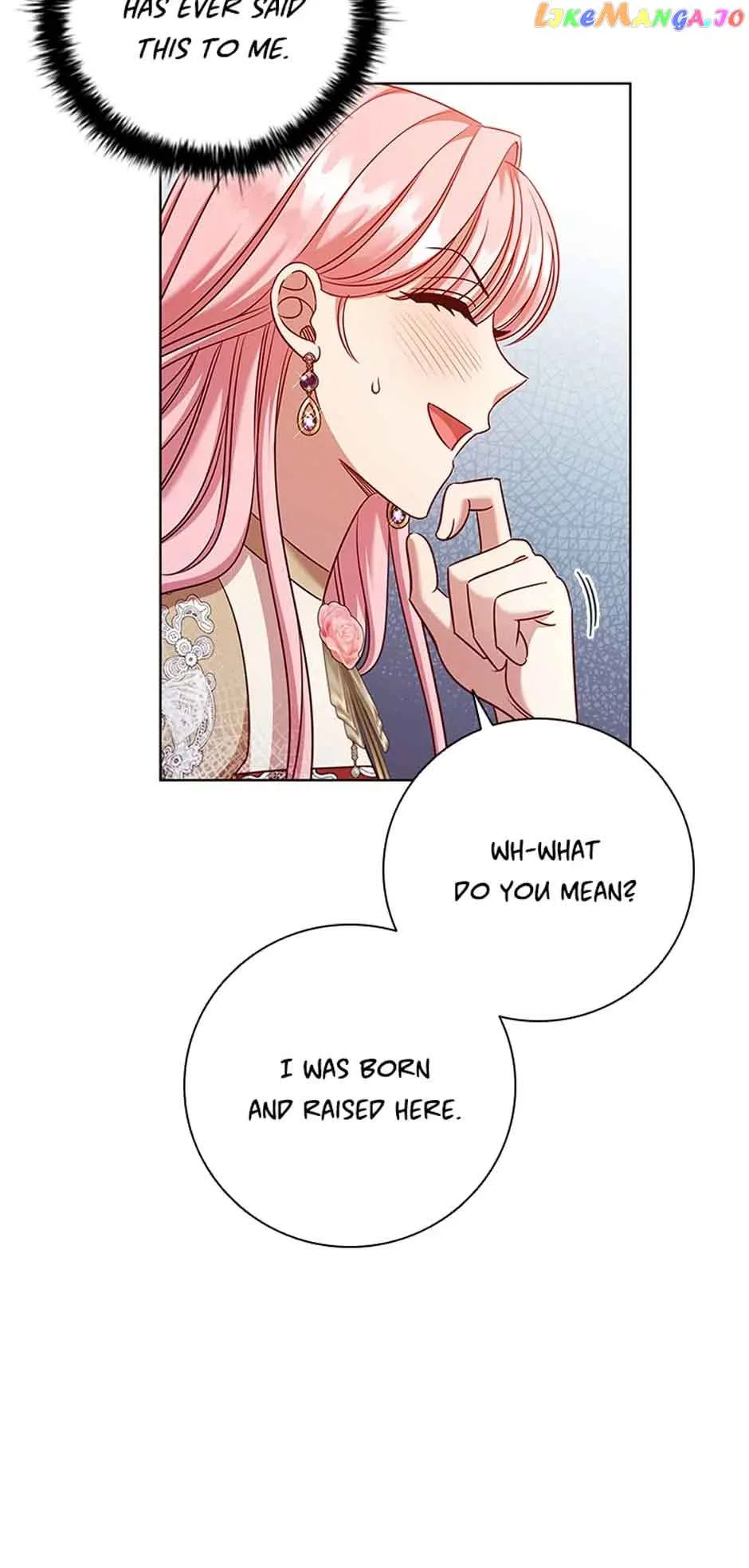 I’m Divorced, But I’m a Chaebol Chapter 78 page 5