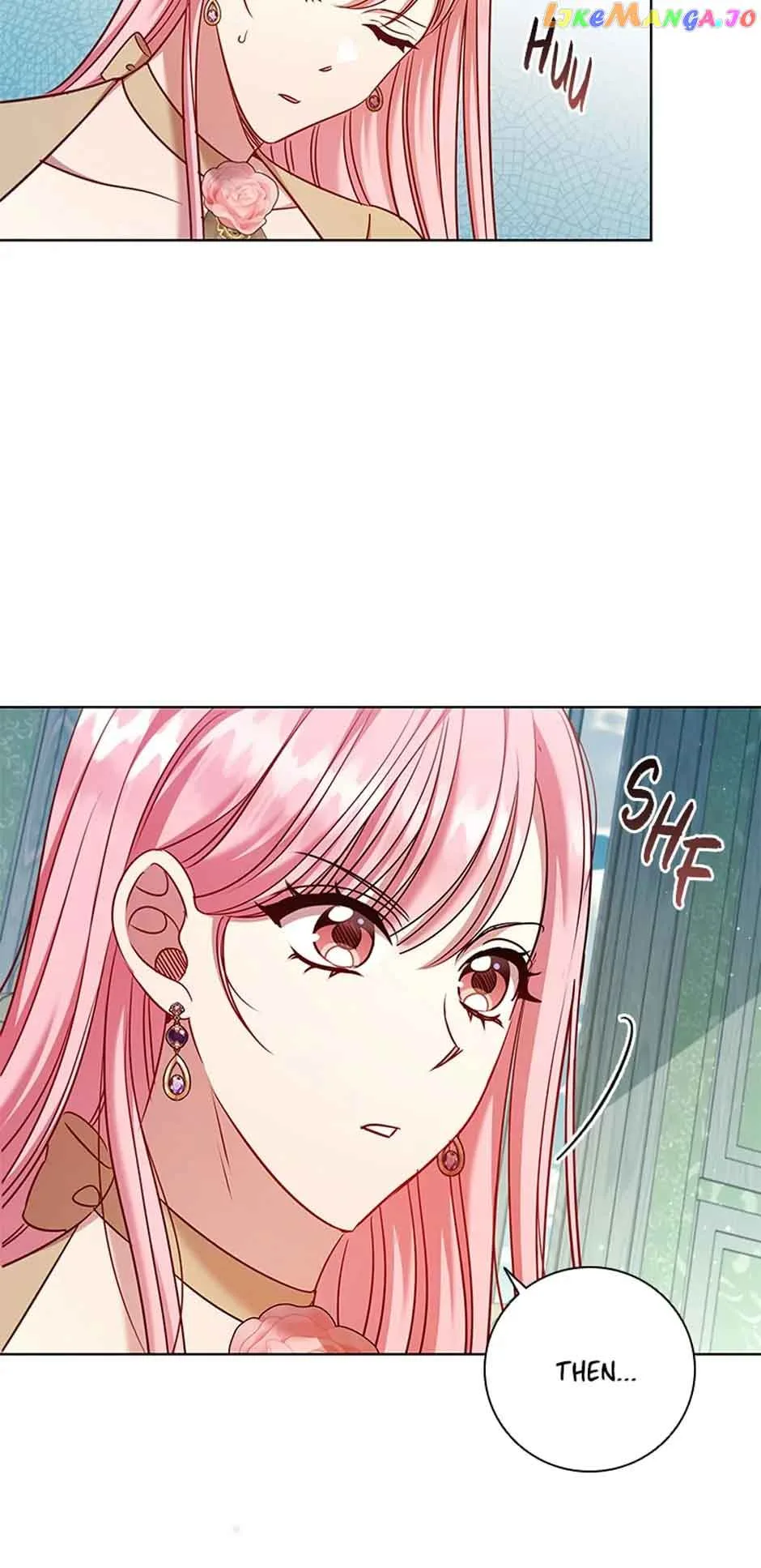 I’m Divorced, But I’m a Chaebol Chapter 78 page 23