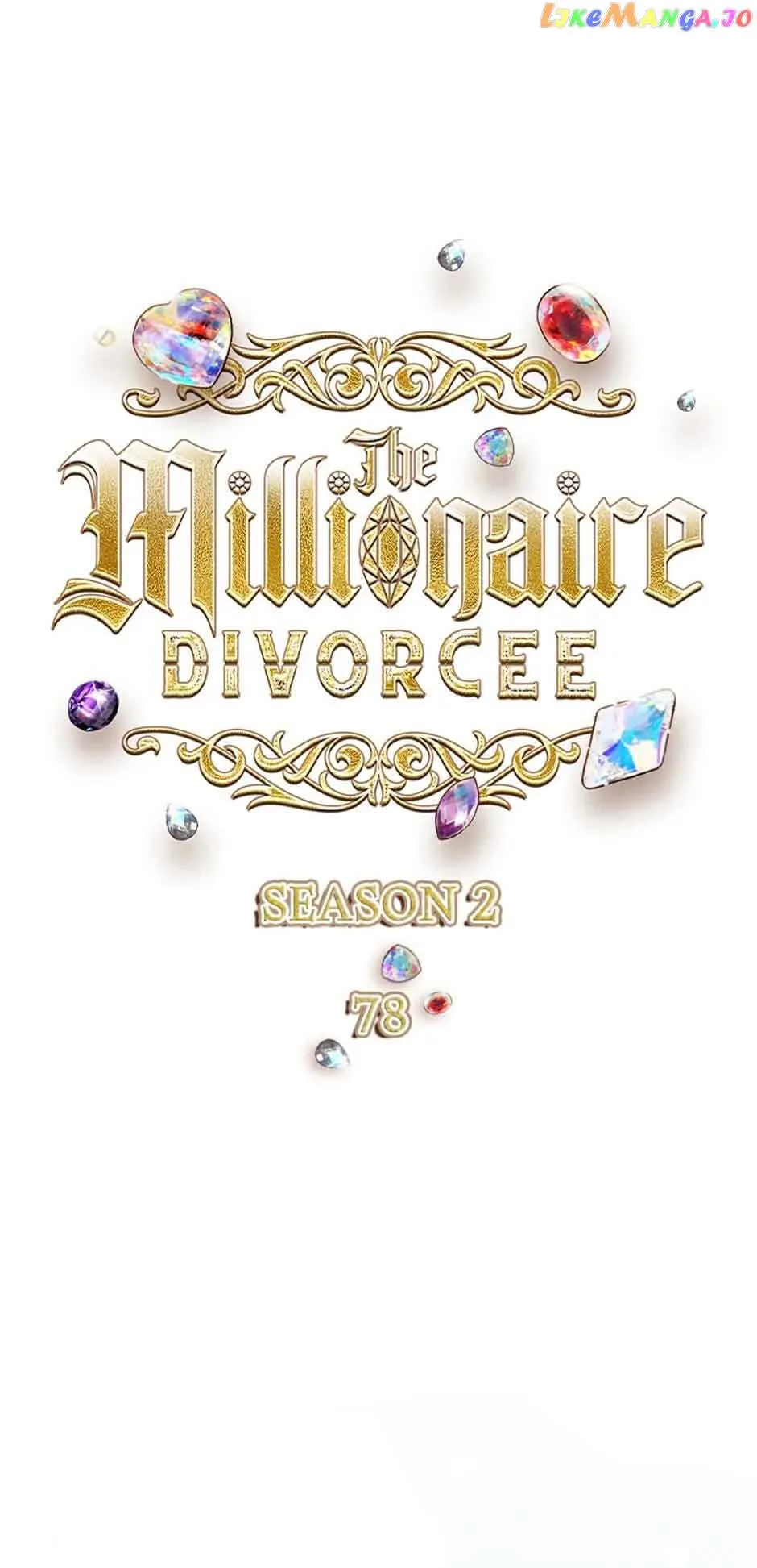 I’m Divorced, But I’m a Chaebol Chapter 78 page 25