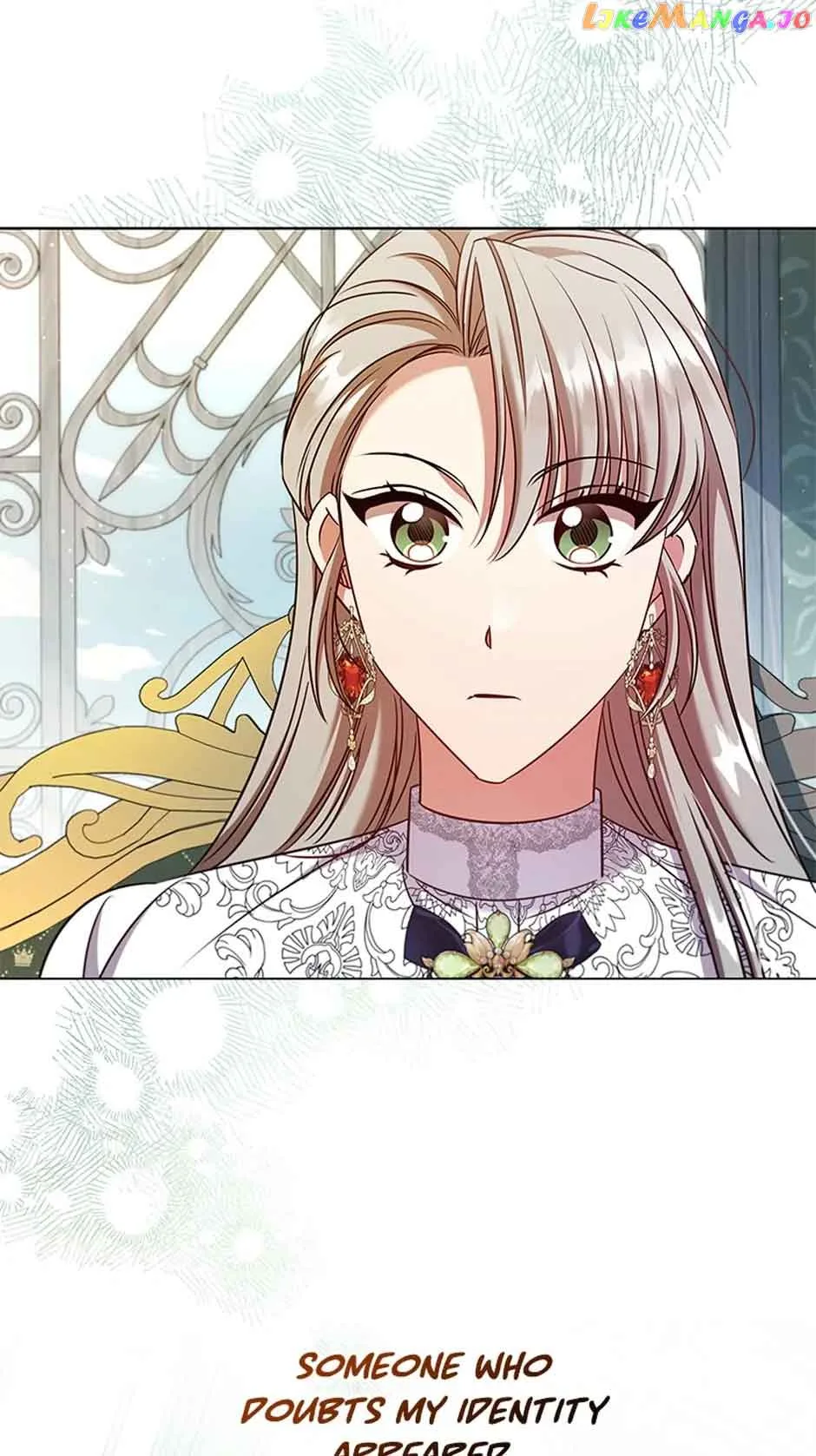 I’m Divorced, But I’m a Chaebol Chapter 78 page 10