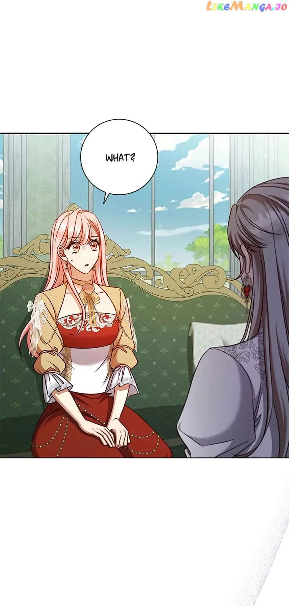 I’m Divorced, But I’m a Chaebol Chapter 78 page 2