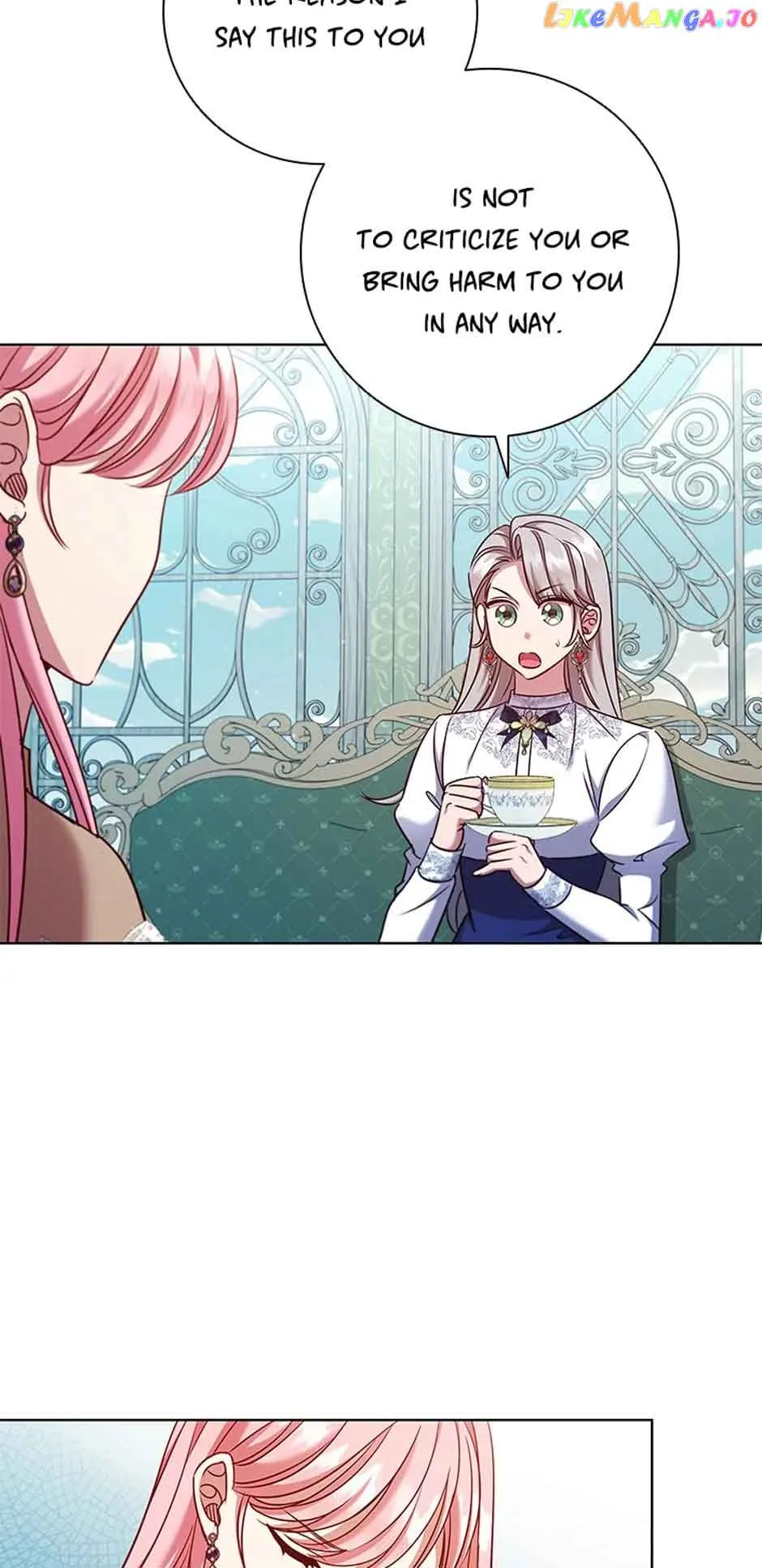 I’m Divorced, But I’m a Chaebol Chapter 78 page 22