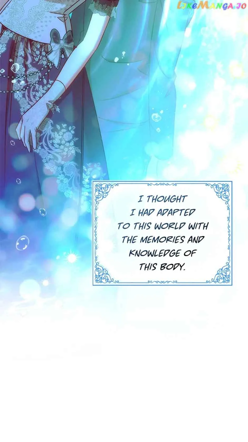 I’m Divorced, But I’m a Chaebol Chapter 78 page 8