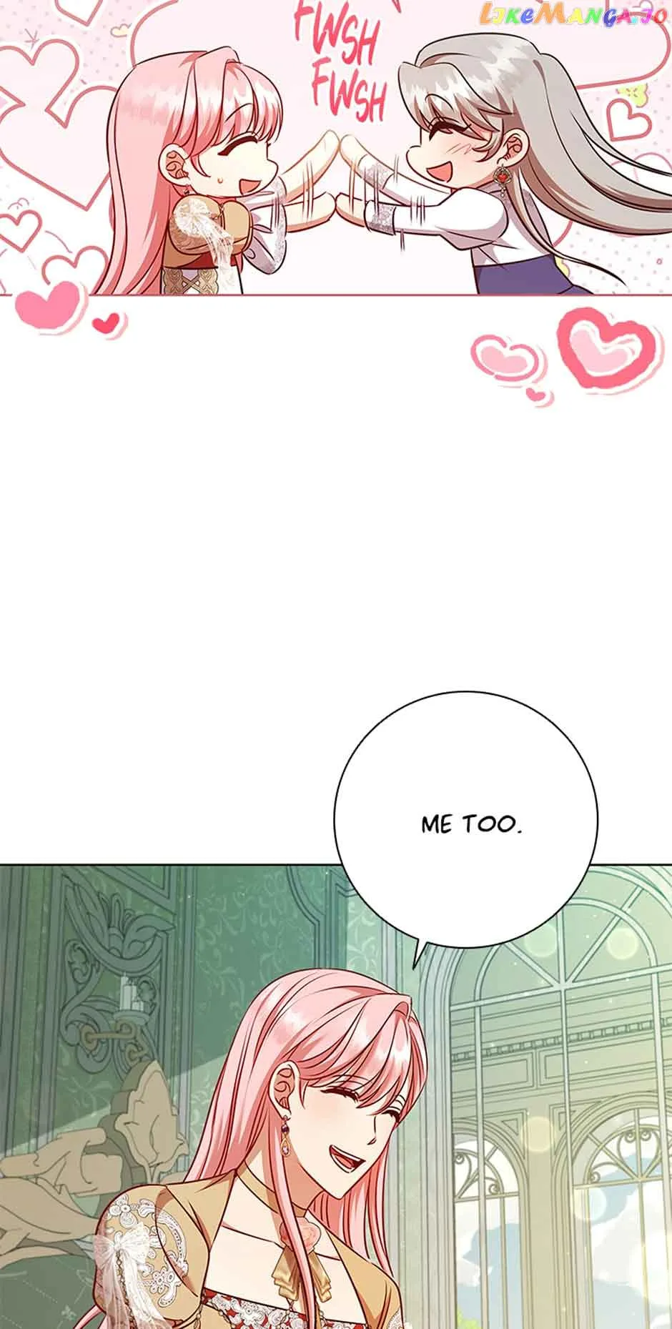 I’m Divorced, But I’m a Chaebol Chapter 79 page 11
