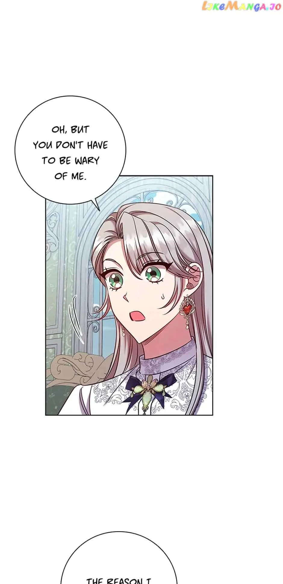 I’m Divorced, But I’m a Chaebol Chapter 78 page 21