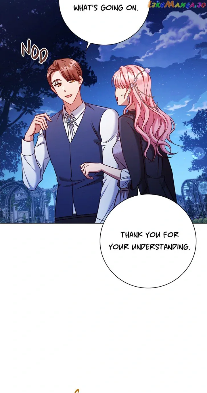 I’m Divorced, But I’m a Chaebol Chapter 77 page 9