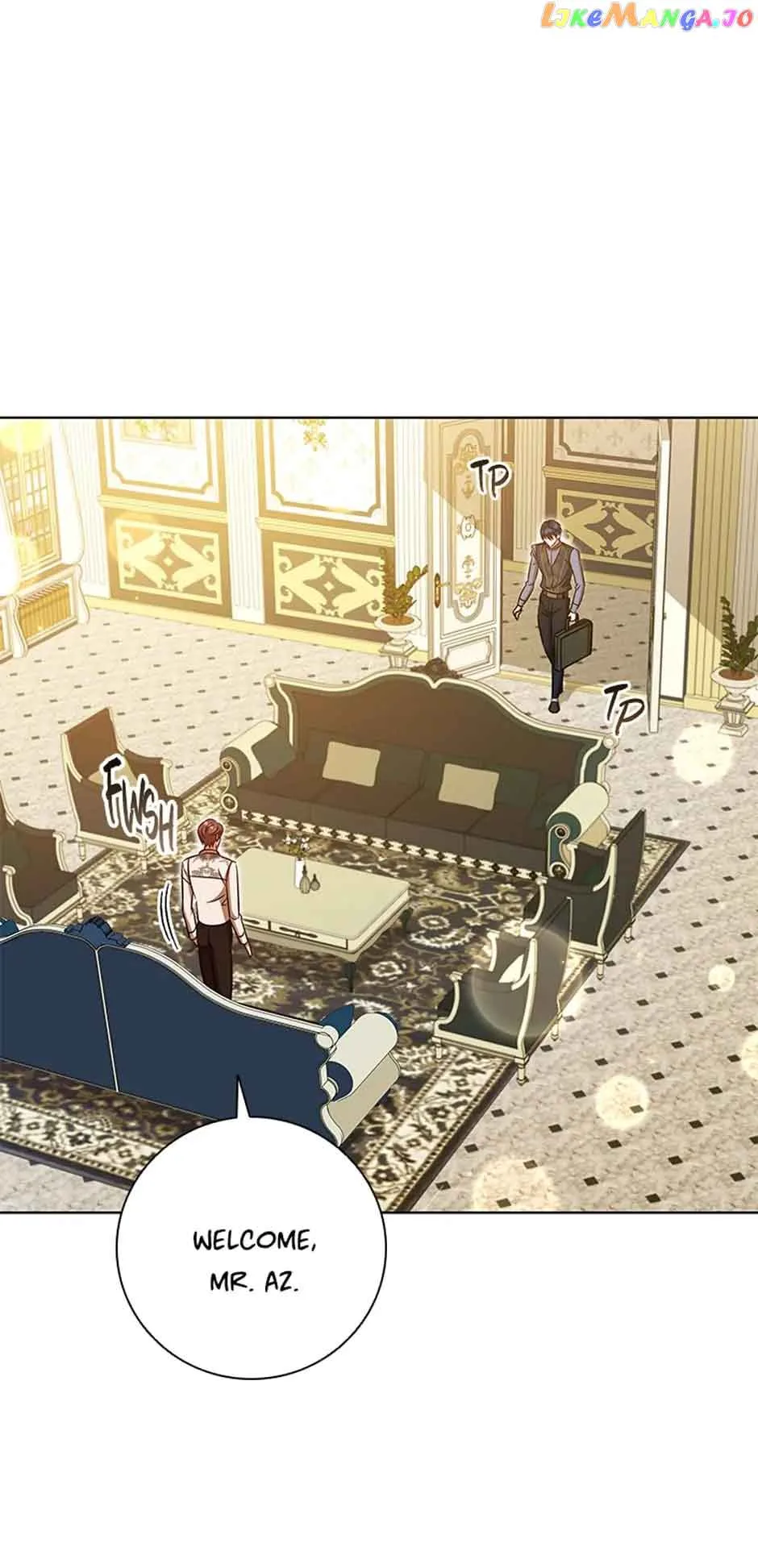 I’m Divorced, But I’m a Chaebol Chapter 78 page 27