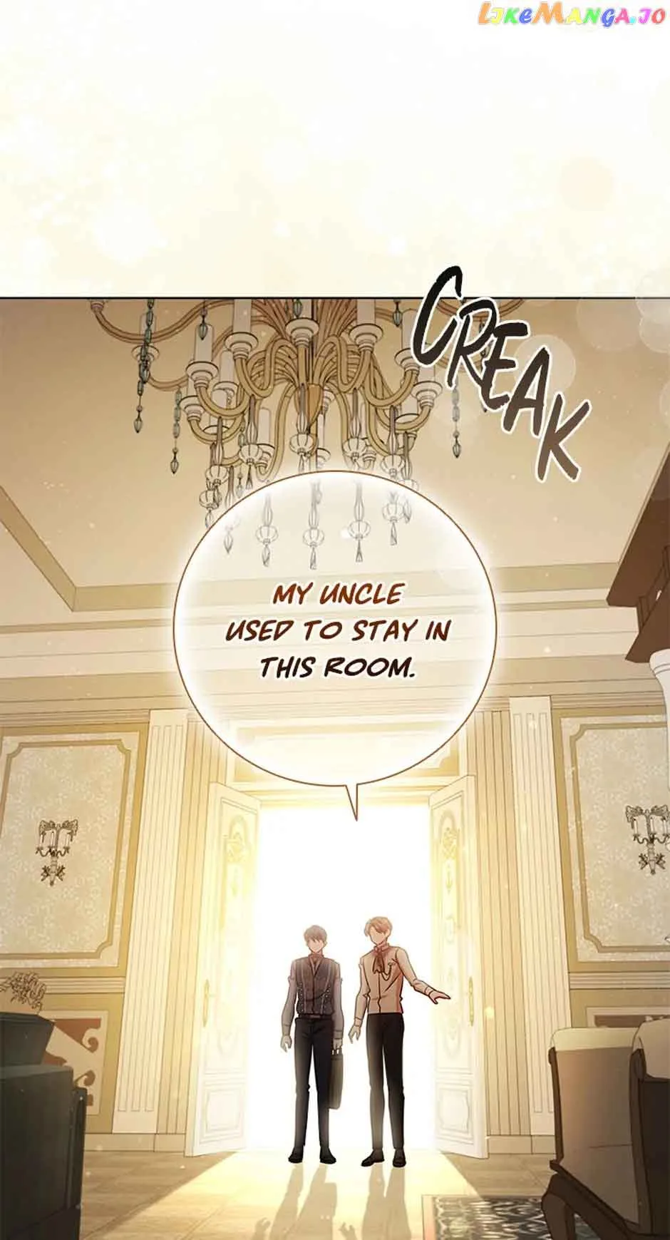 I’m Divorced, But I’m a Chaebol Chapter 78 page 33