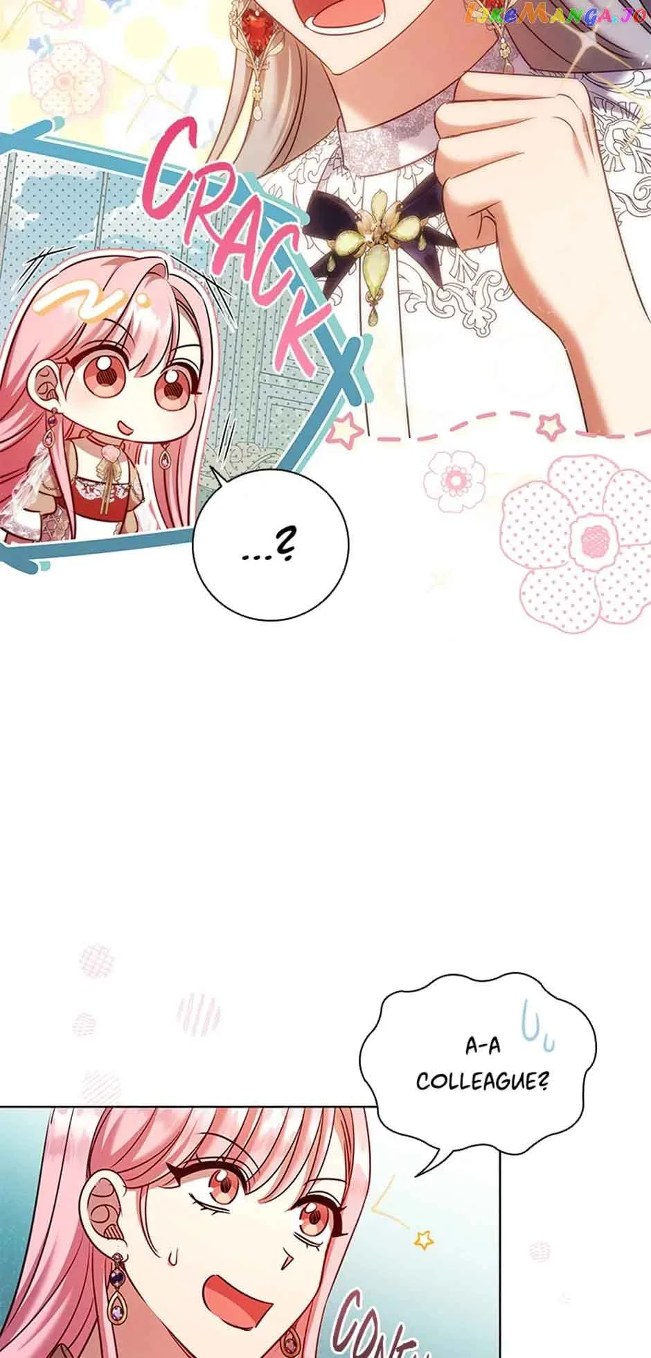 I’m Divorced, But I’m a Chaebol Chapter 78 page 52