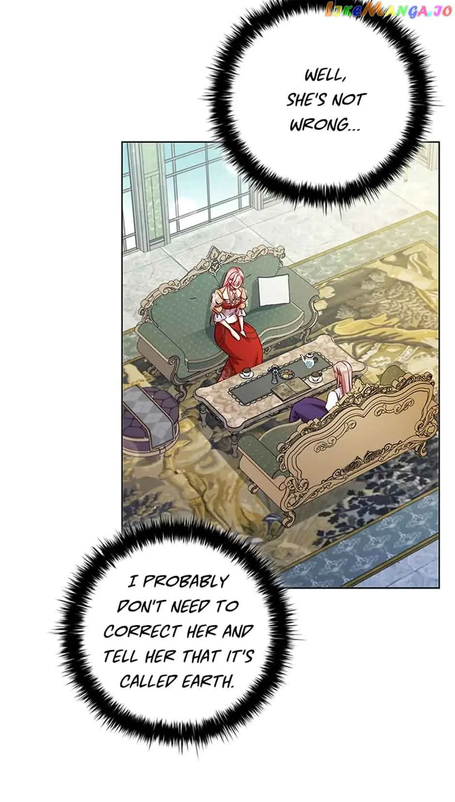 I’m Divorced, But I’m a Chaebol Chapter 78 page 63