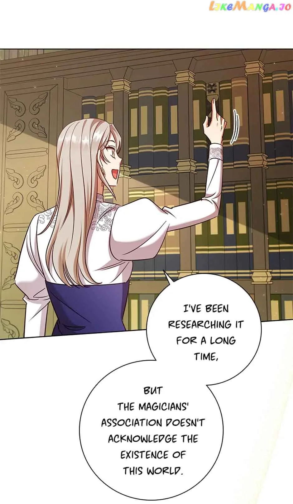 I’m Divorced, But I’m a Chaebol Chapter 78 page 56