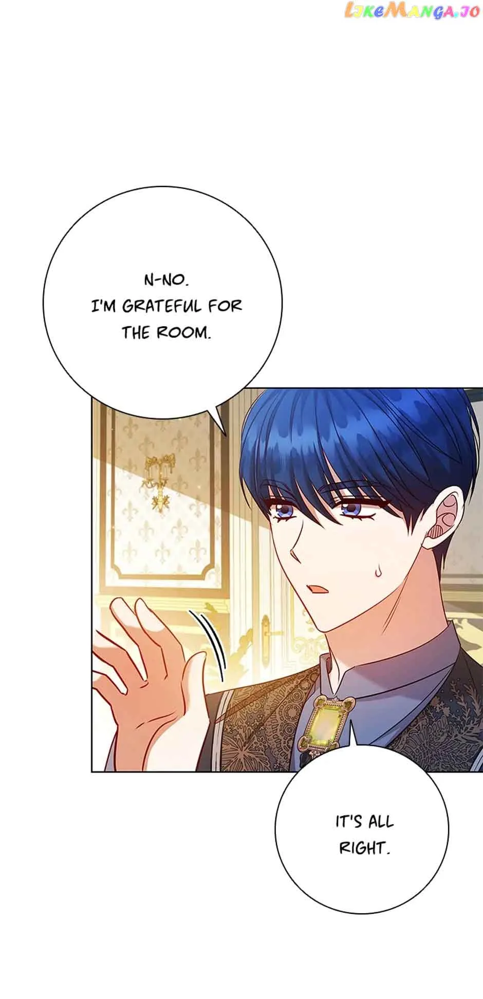 I’m Divorced, But I’m a Chaebol Chapter 78 page 31