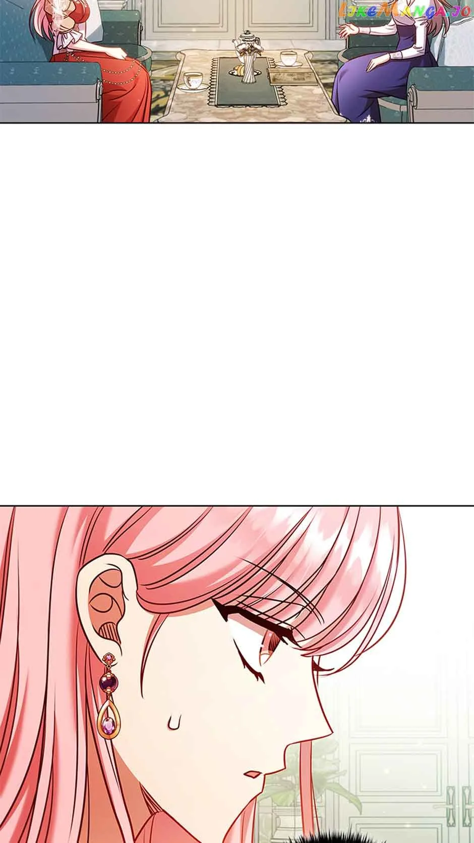 I’m Divorced, But I’m a Chaebol Chapter 79 page 3