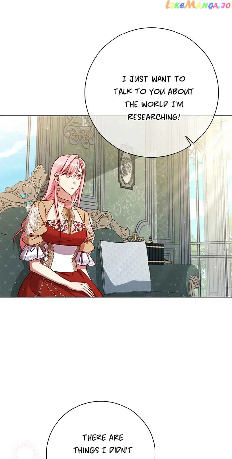 I’m Divorced, But I’m a Chaebol Chapter 78 page 65