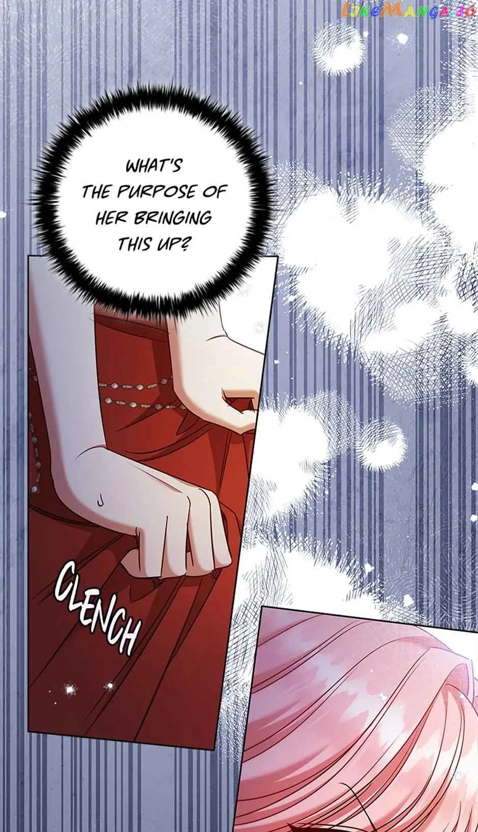 I’m Divorced, But I’m a Chaebol Chapter 78 page 19