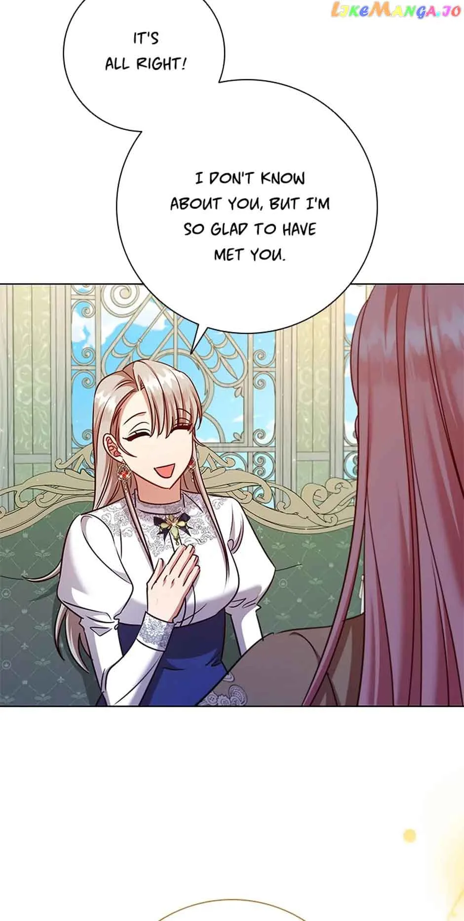 I’m Divorced, But I’m a Chaebol Chapter 78 page 67