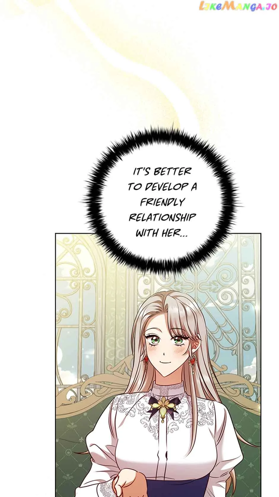 I’m Divorced, But I’m a Chaebol Chapter 79 page 5
