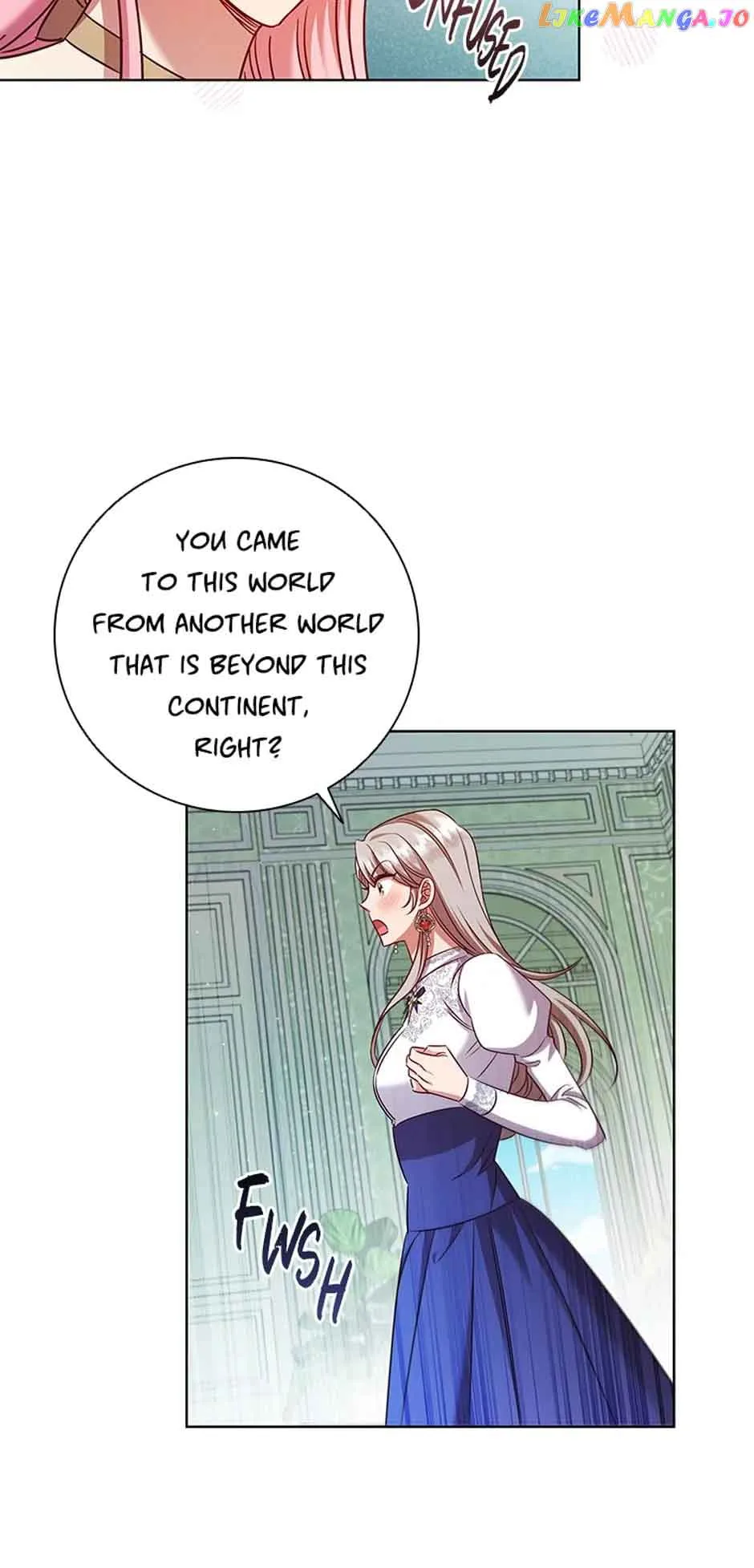 I’m Divorced, But I’m a Chaebol Chapter 78 page 53
