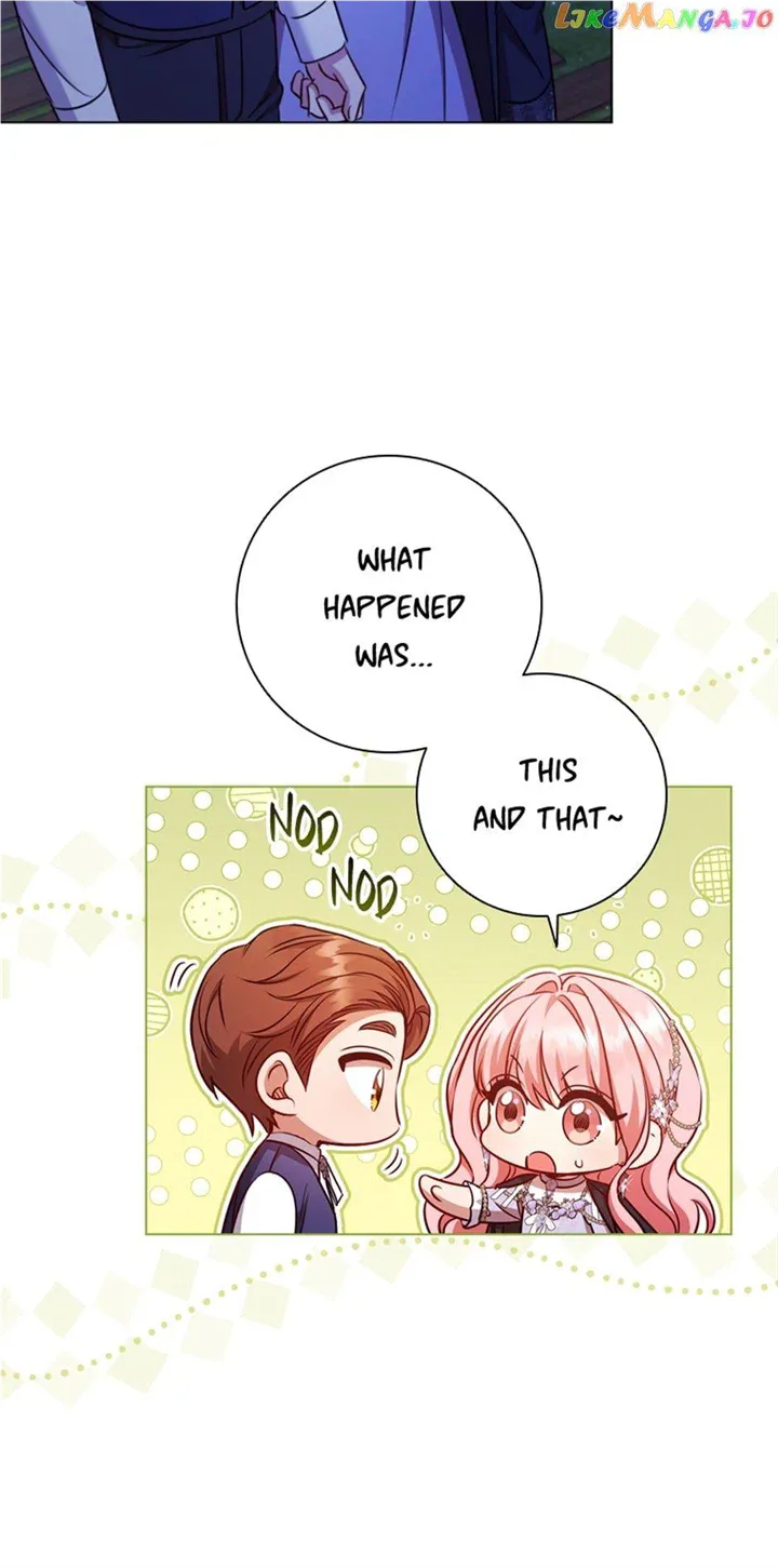 I’m Divorced, But I’m a Chaebol Chapter 77 page 6