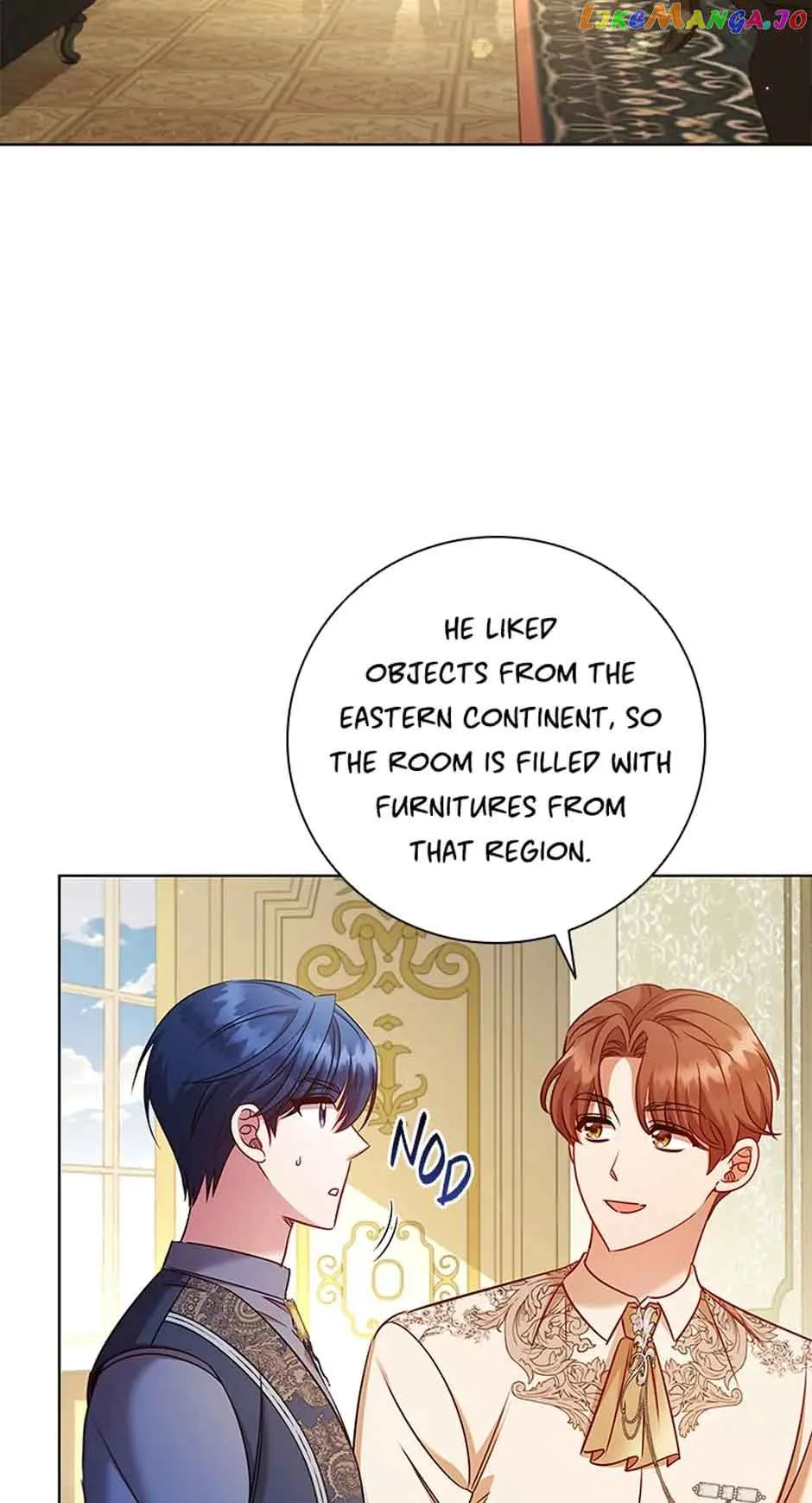 I’m Divorced, But I’m a Chaebol Chapter 78 page 34