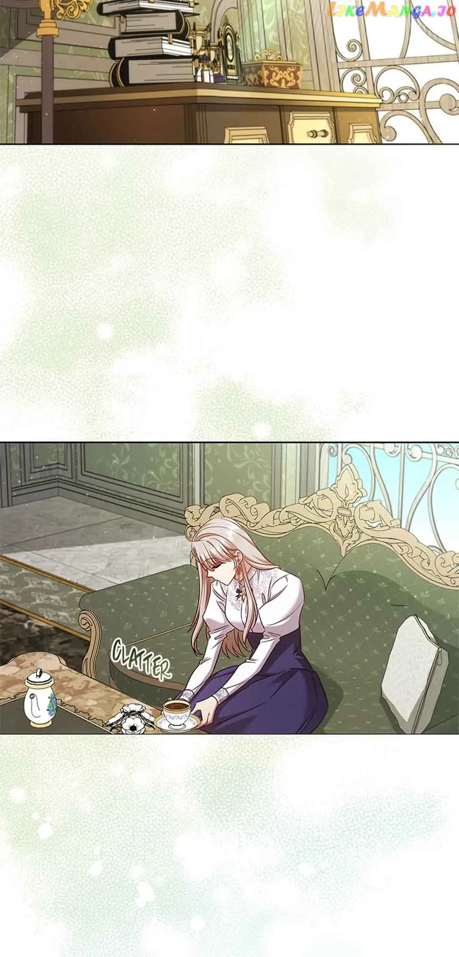 I’m Divorced, But I’m a Chaebol Chapter 78 page 49