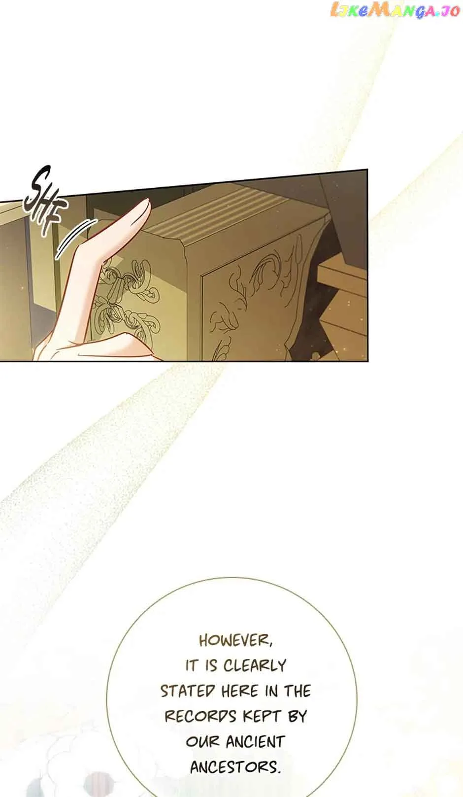 I’m Divorced, But I’m a Chaebol Chapter 78 page 57