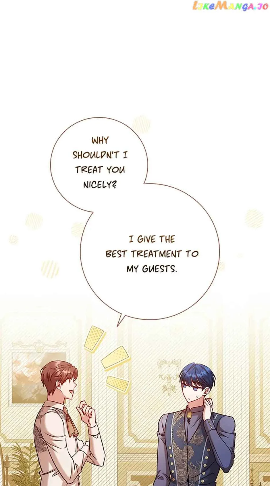 I’m Divorced, But I’m a Chaebol Chapter 78 page 40